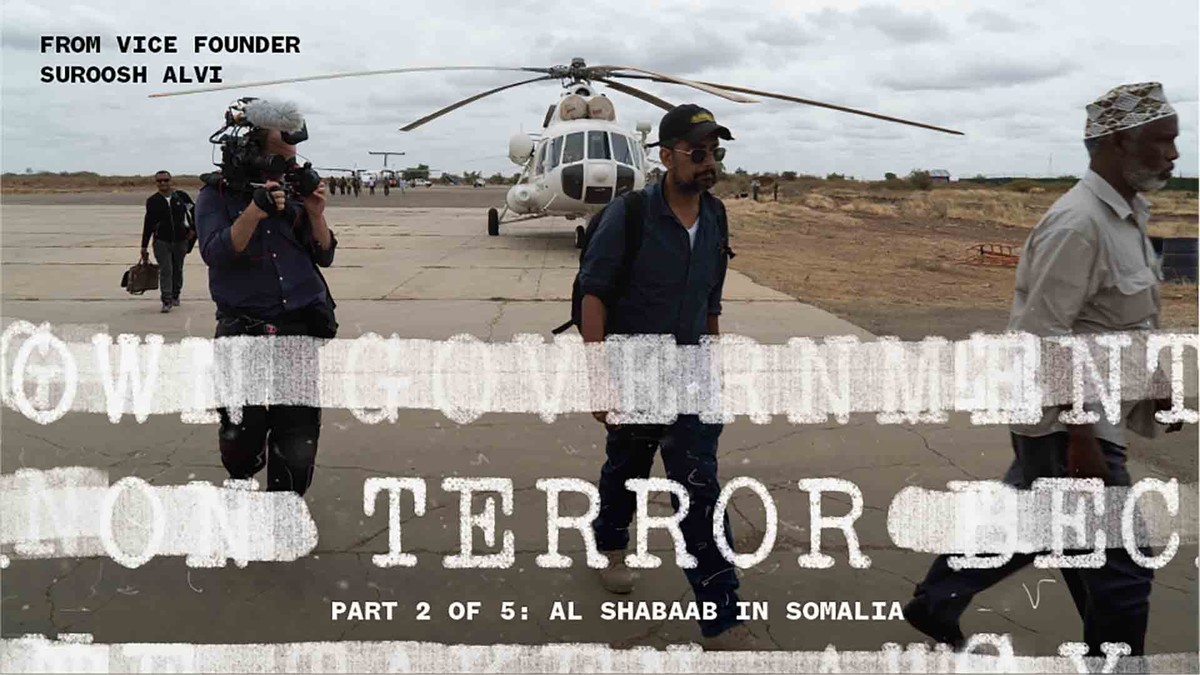 The Rise Of Al Shabaab In Somalia Terror Episode 2