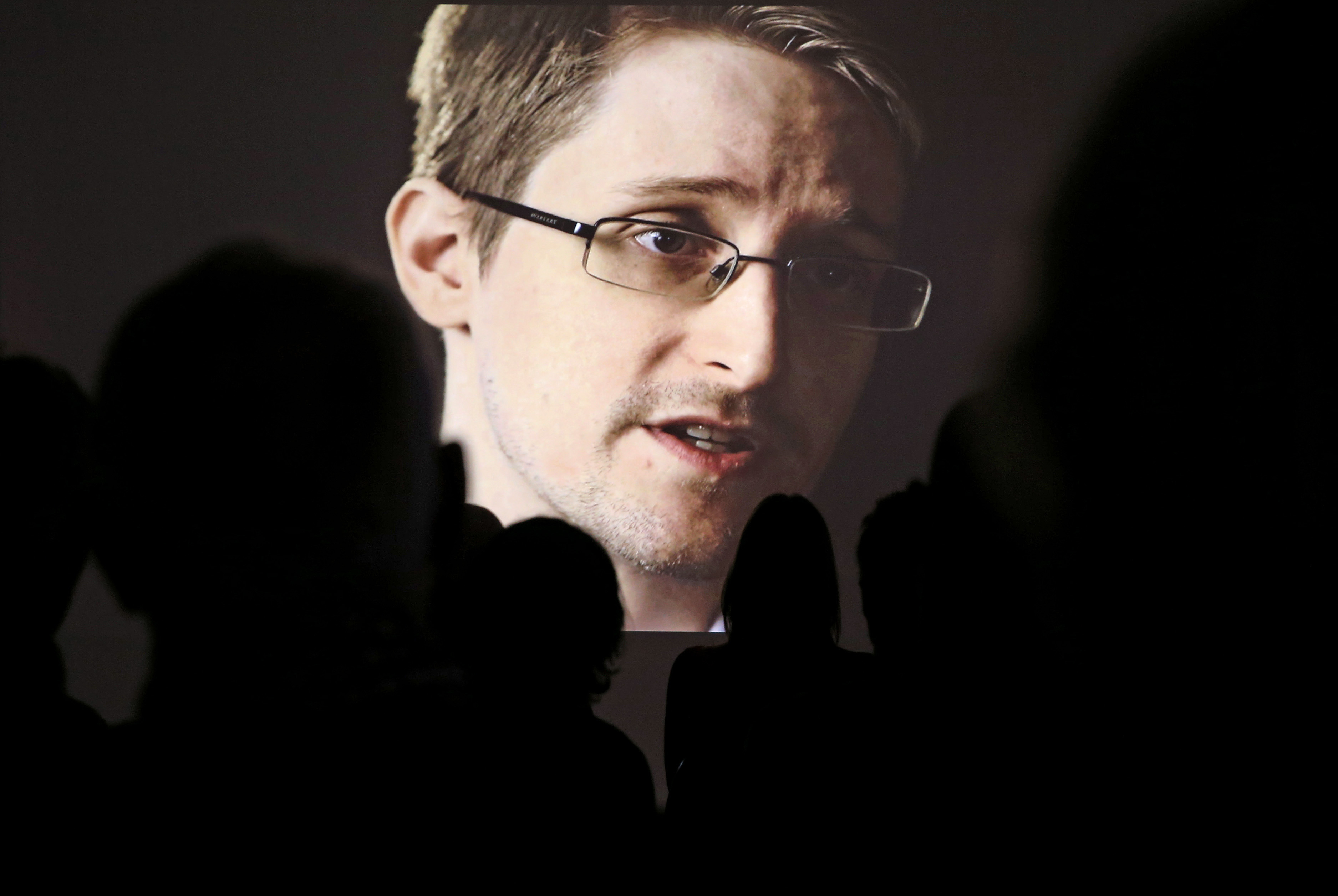 Official Reports On The Damage Caused By Edward Snowden S Leaks Are   H 51727653 