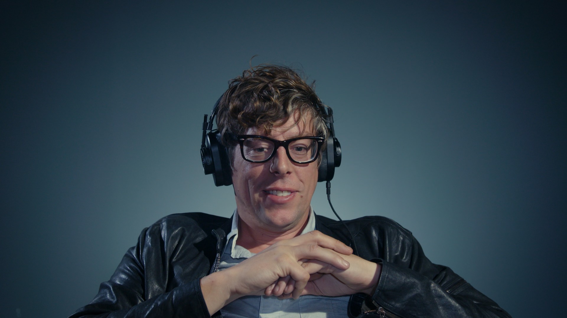 The Black Keys' Patrick Carney explains why people listen to