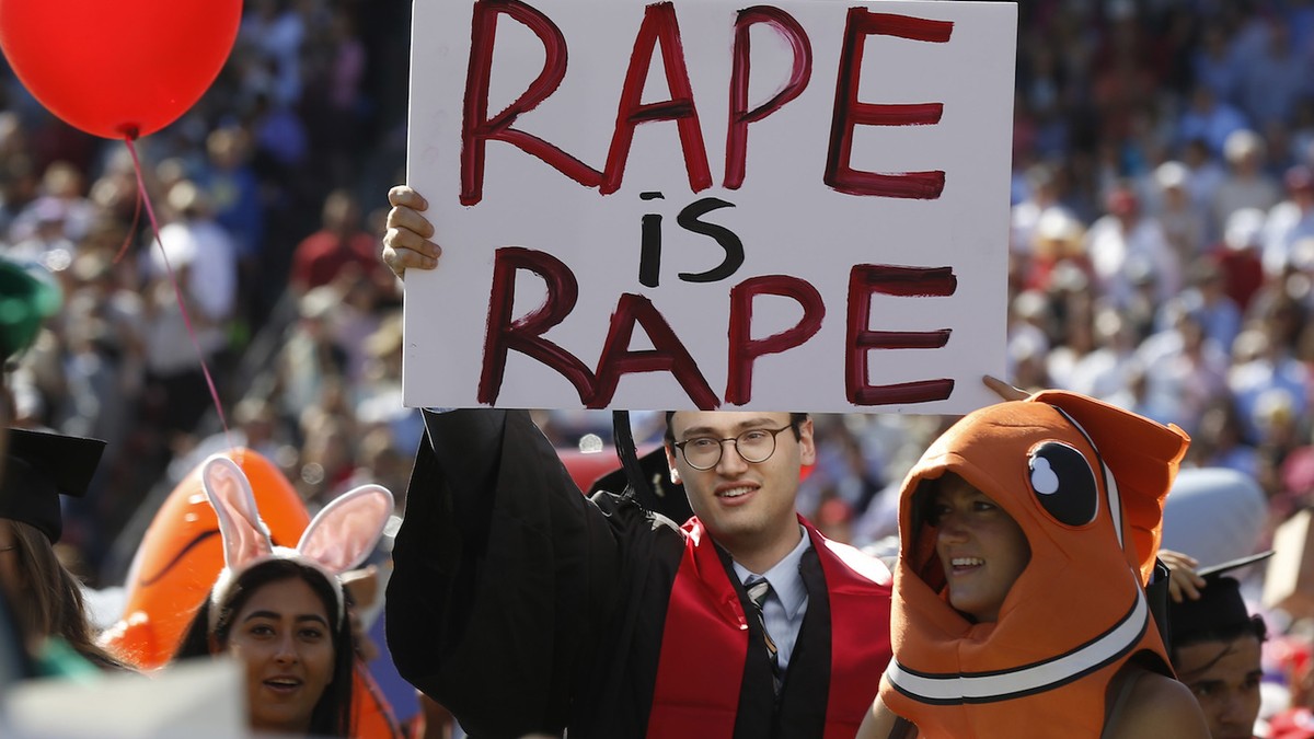 Stanford Accused Of Once Again Mishandling Sexual Assault In Lawsuit 9786