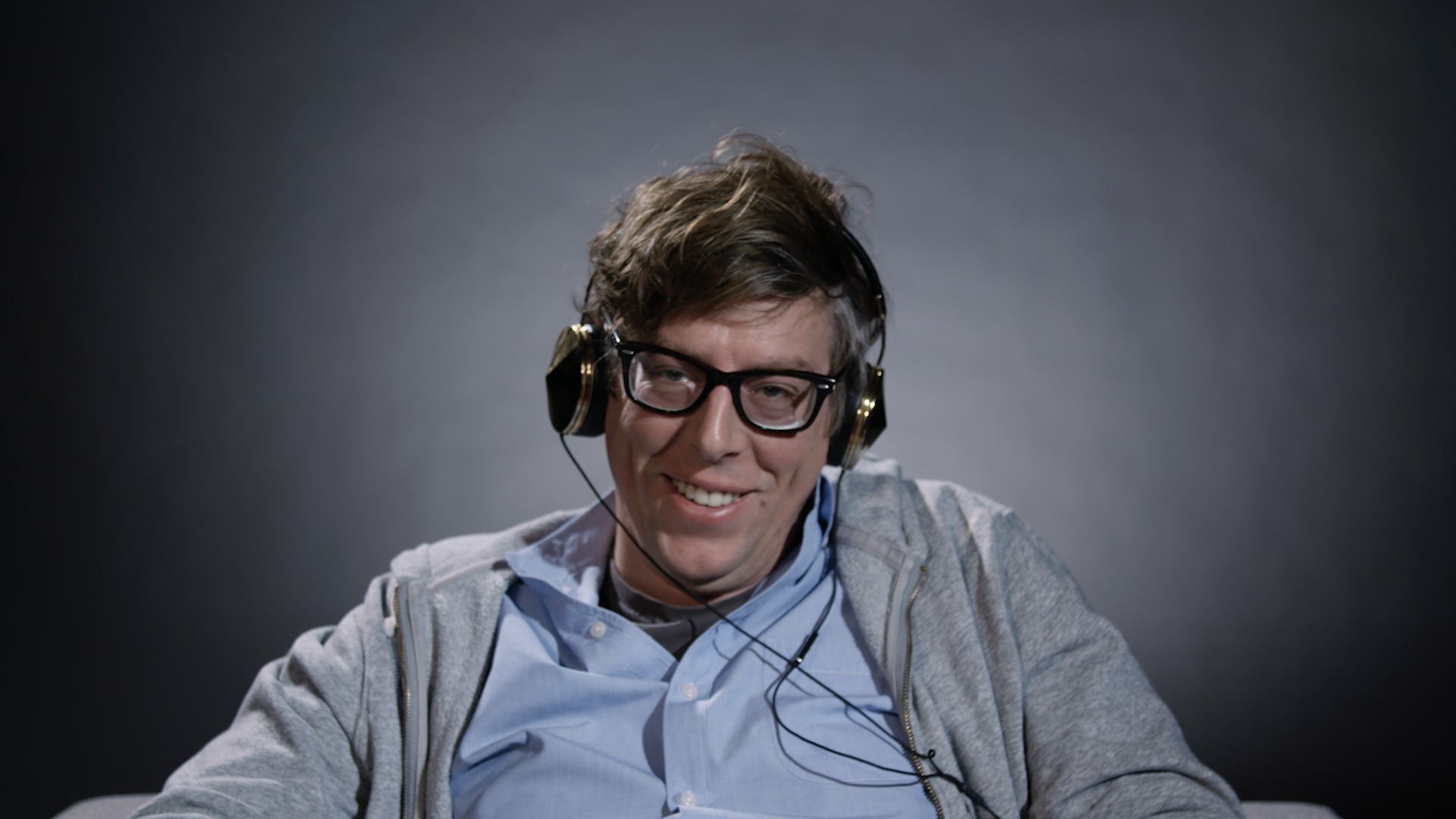 Patrick Carney - VICE