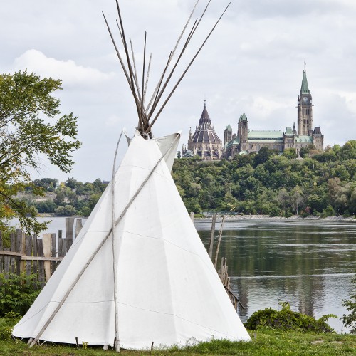 Changes To Canada s Indian Act Could Give Up To 2 Million People Indian 