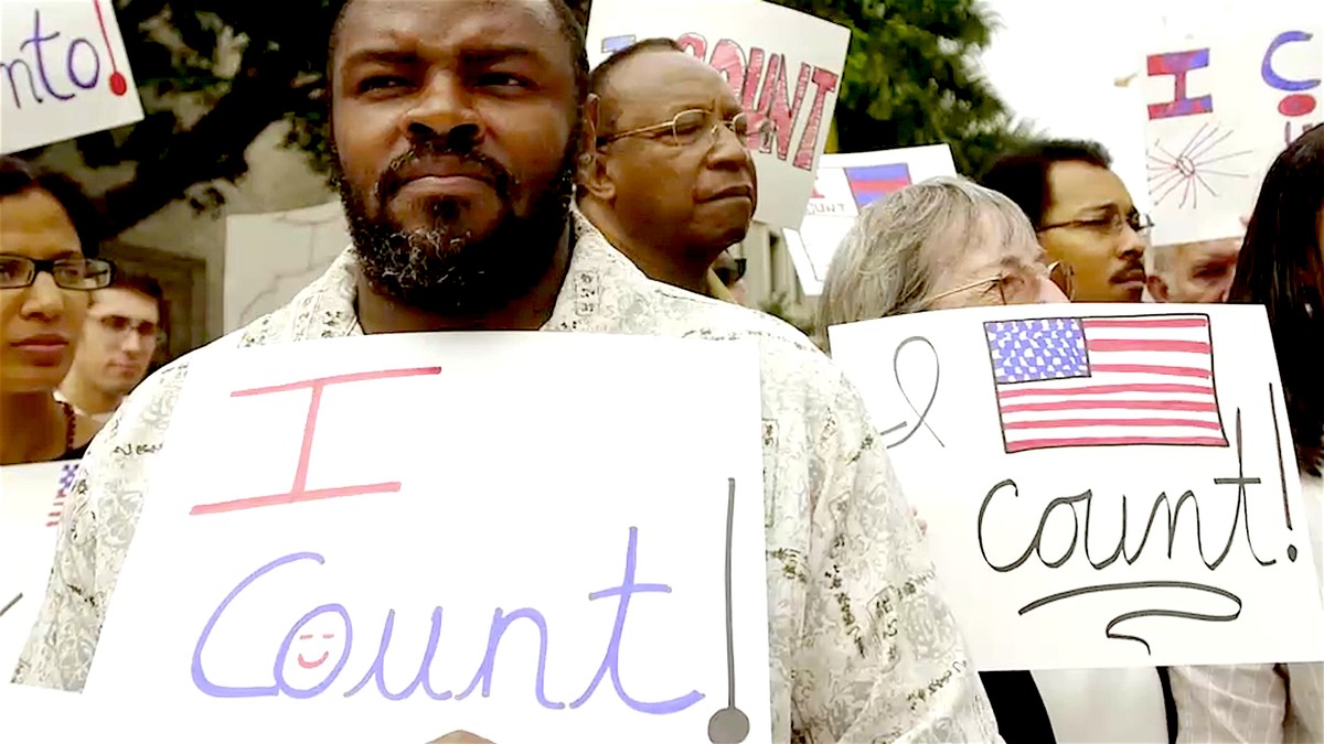 Only Six Former Felons In Mississippi Got Their Voting Rights Back This