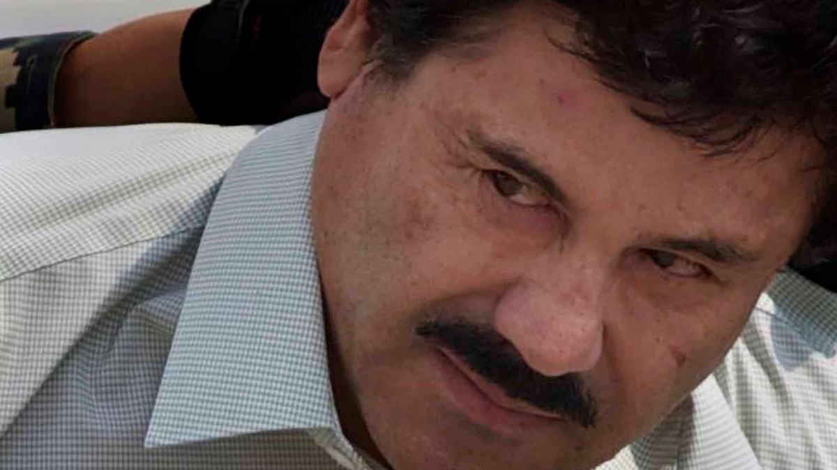El Chapo Is Making The Case That His Extradition Was Illegal 9759