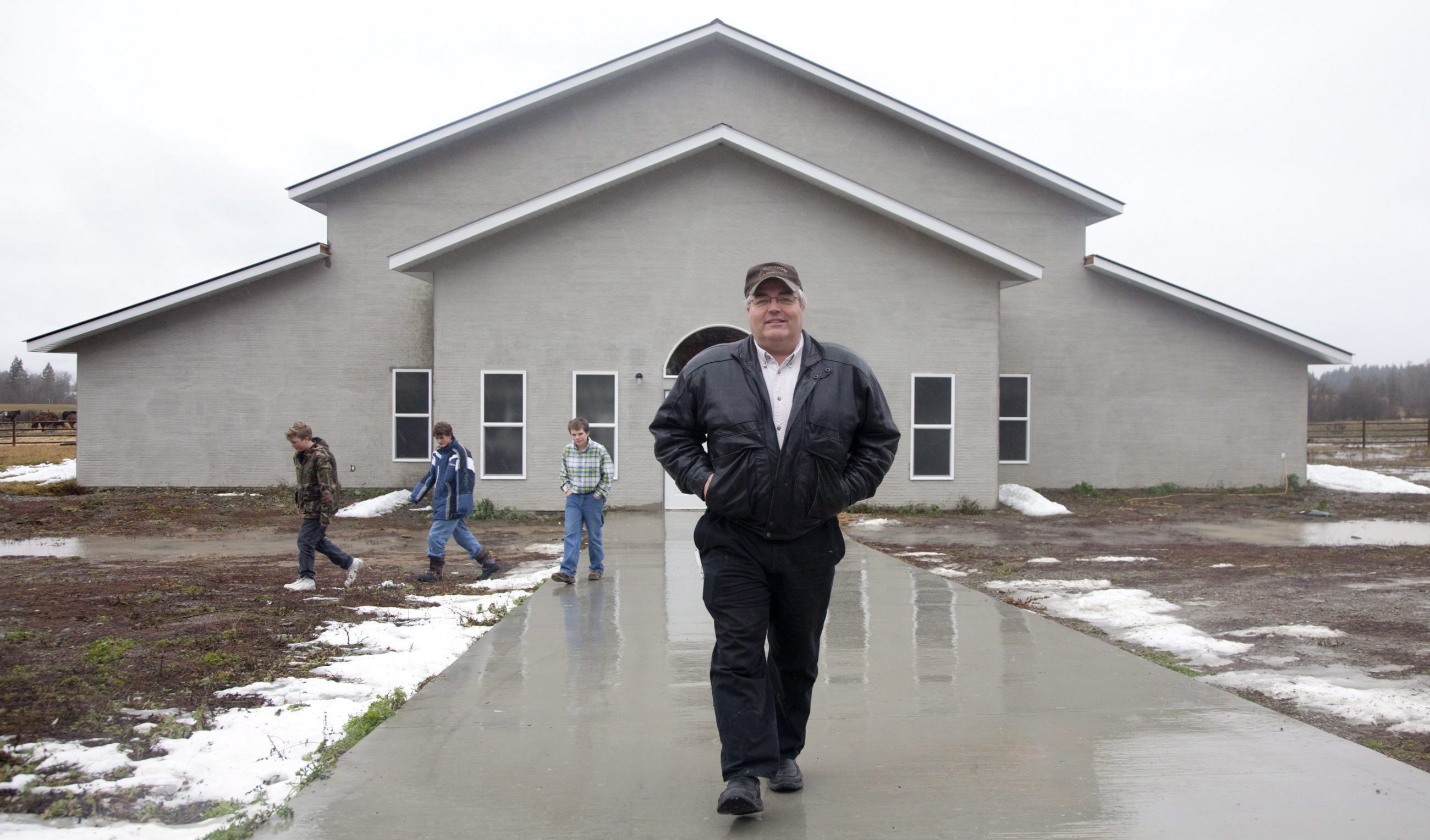 Fundamentalist Mormon With 24 Wives Guilty Of Polygamy – VICE News