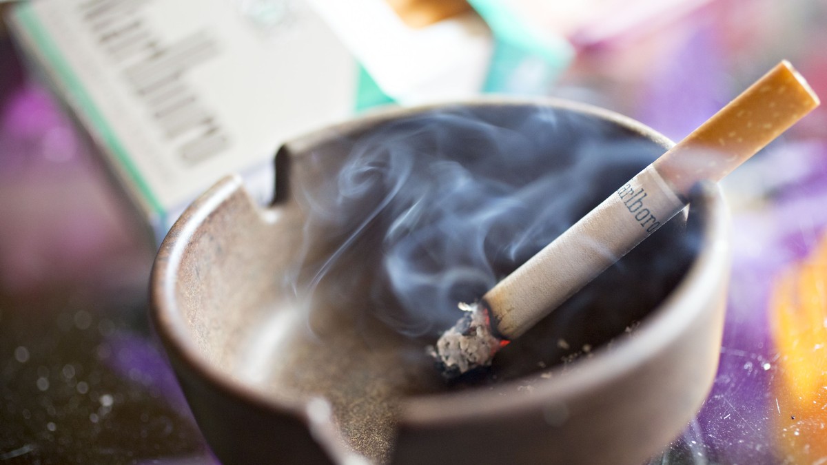 FDA plan to reduce nicotine already has Big Tobacco hurting