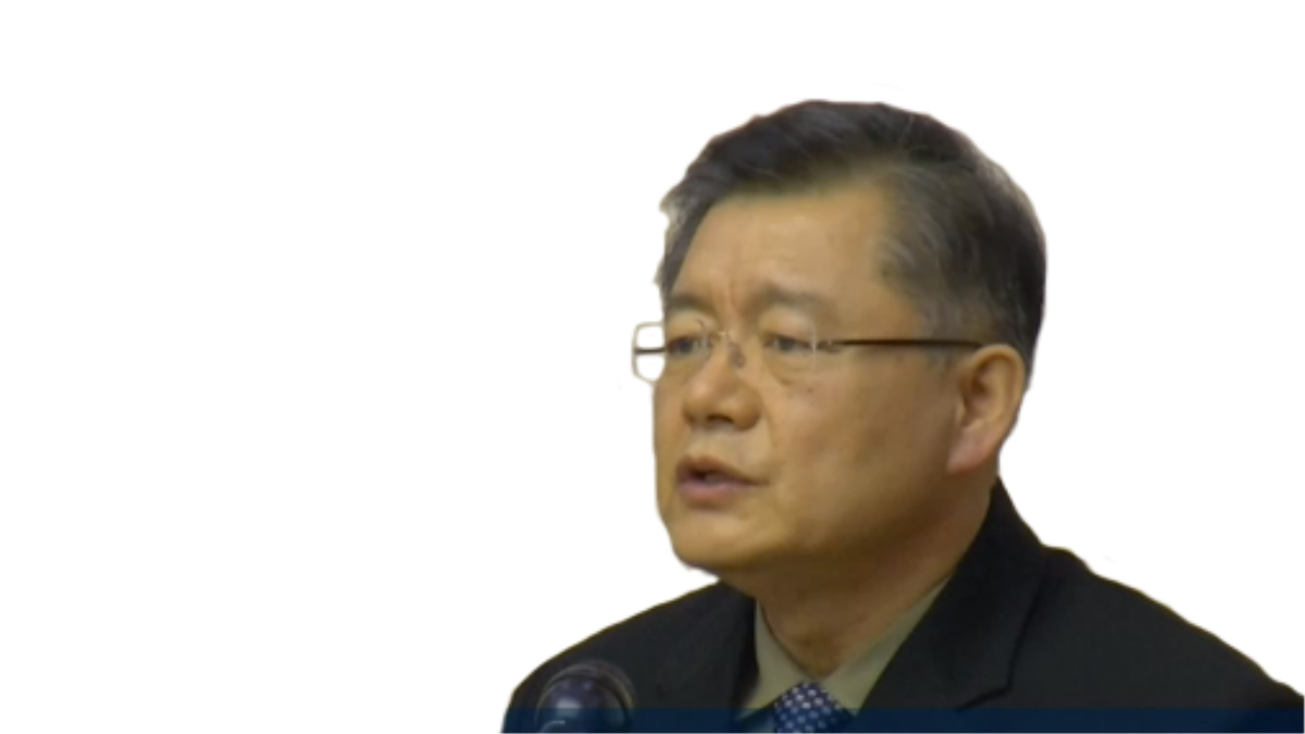 North Korea Says It Freed A Canadian Pastor Sentenced To Lifetime Of Hard Labour 