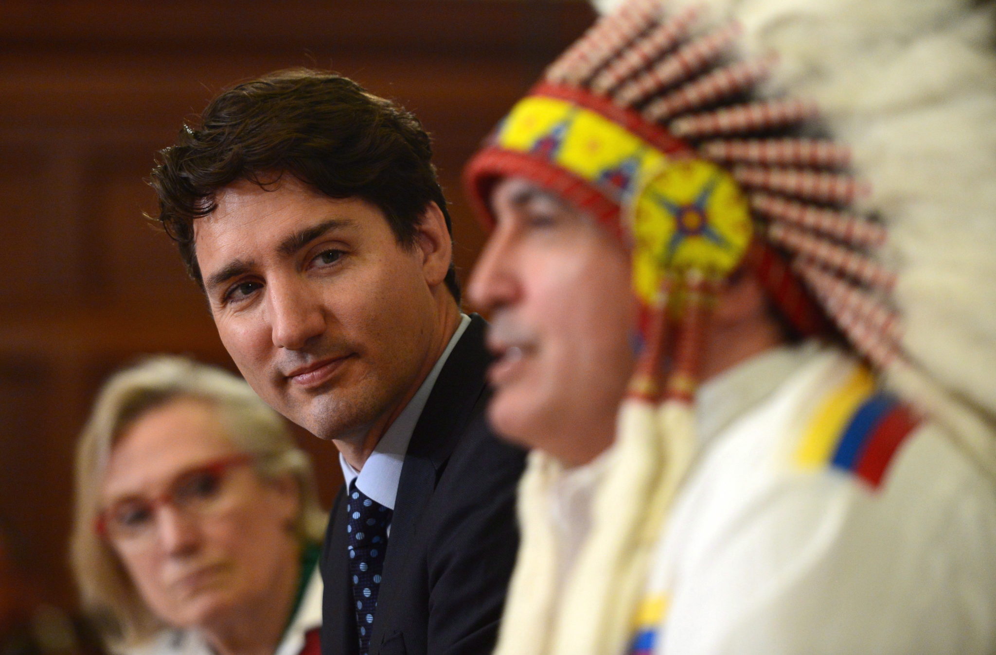 Inside Ottawa’s Failure To Fix The First Nations Drinking Water Crisis ...