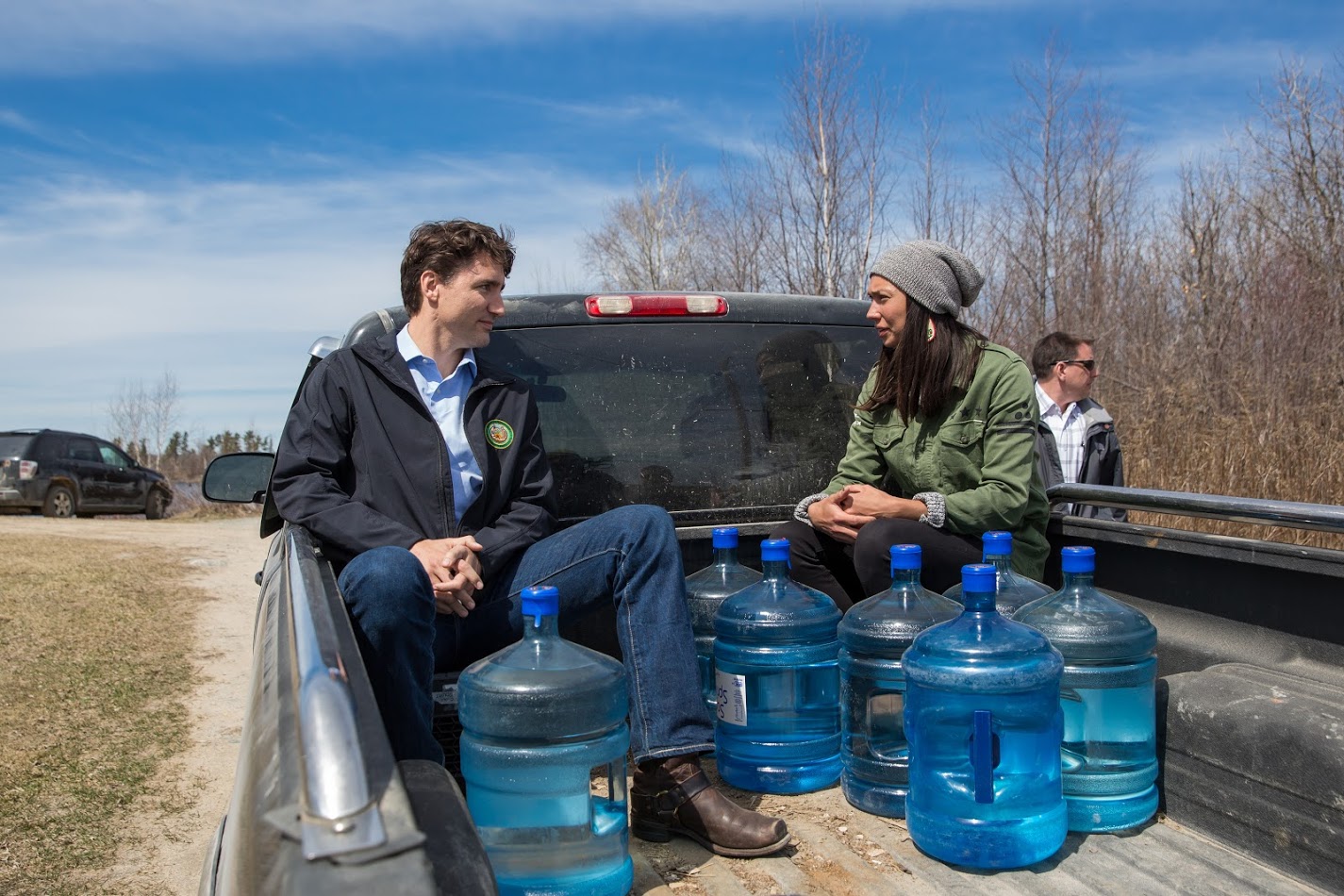 Water Issues In Canada