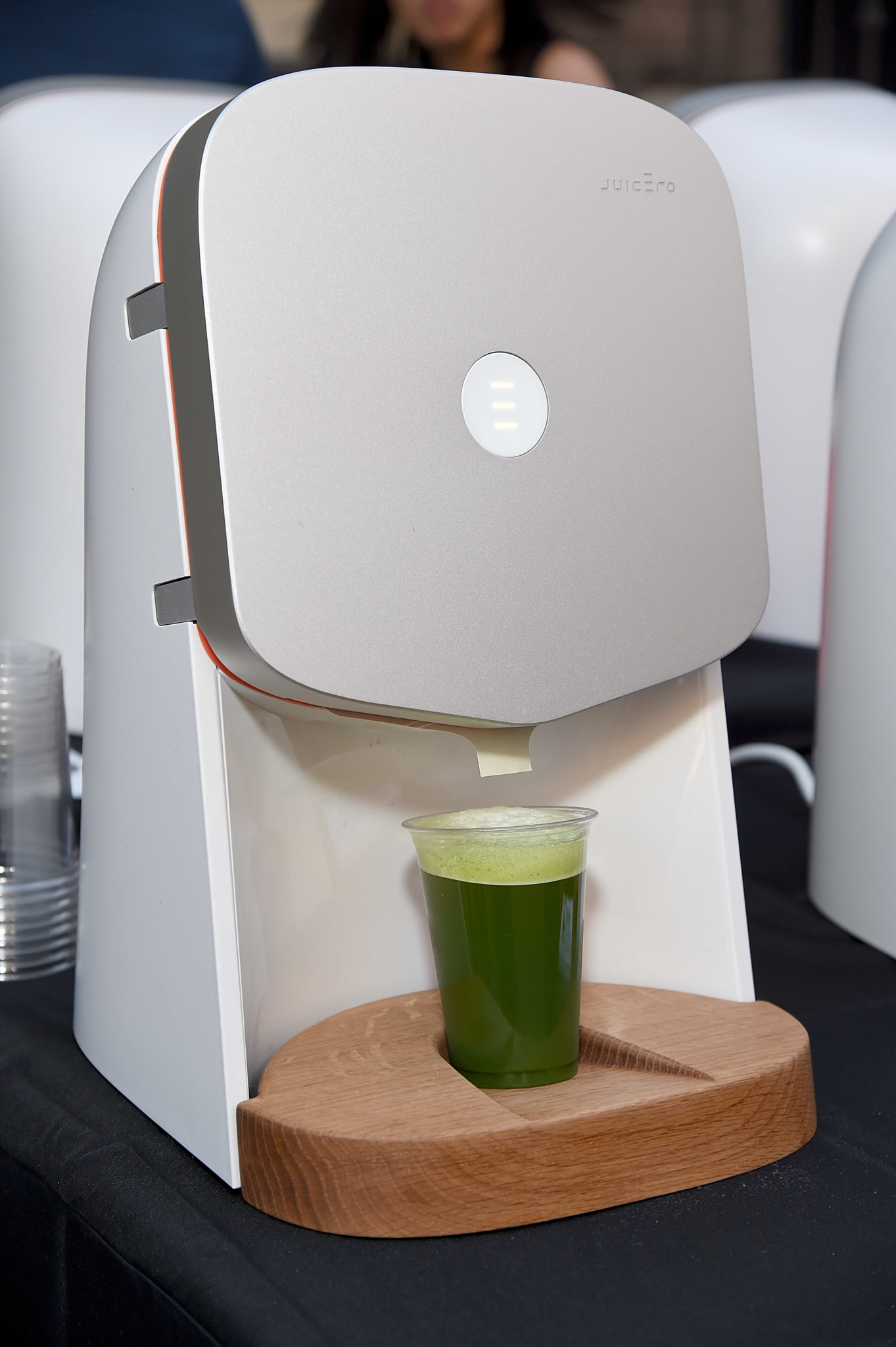 RIP Juicero, The $400 Internet-connected Juice Maker