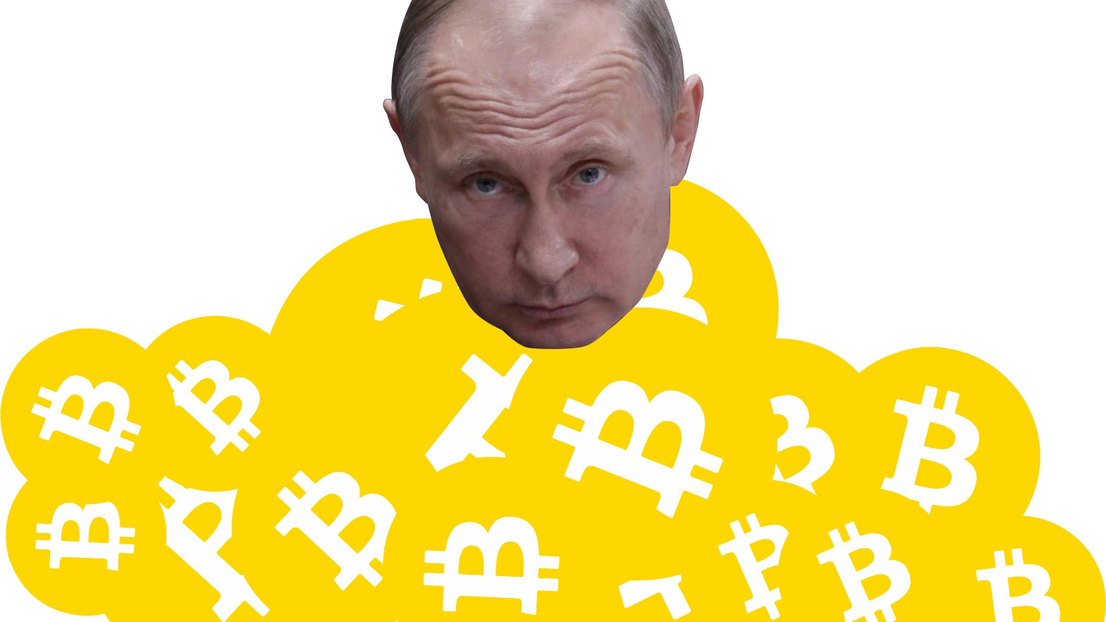 Russia is going all in on bitcoin — and everyone's got a theory - VICE
