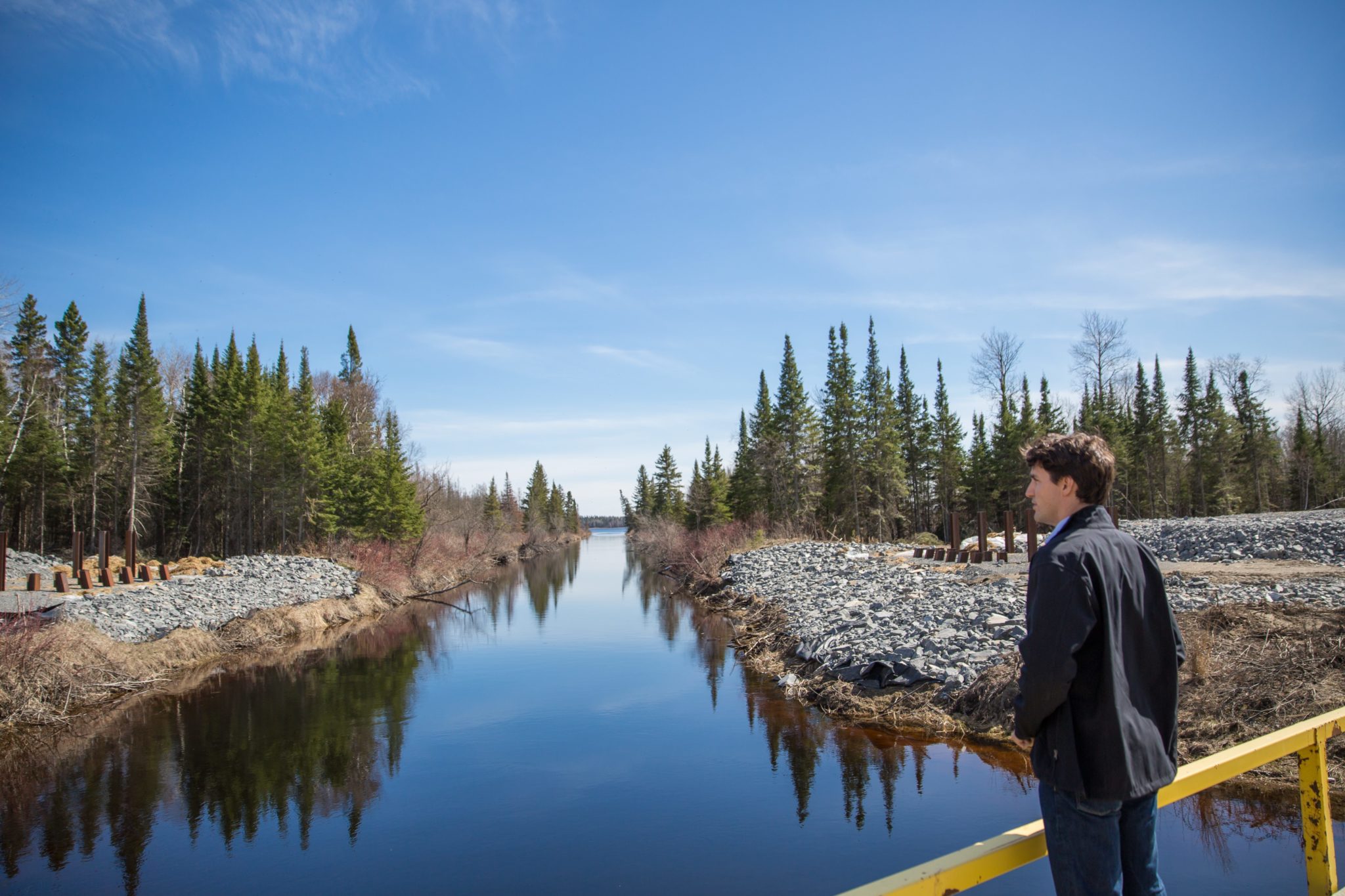 When Did The First Nations Water Crisis Start